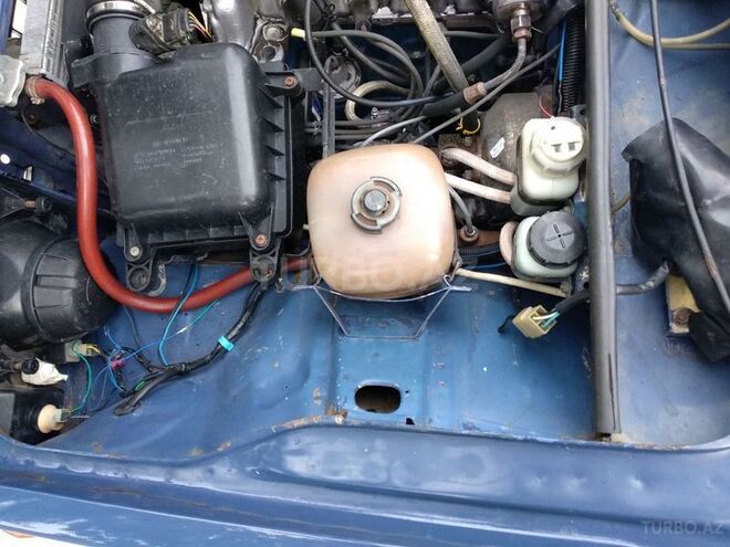LADA (VAZ) 2107 2007, 190,267 km - 1.6 л - Bakı