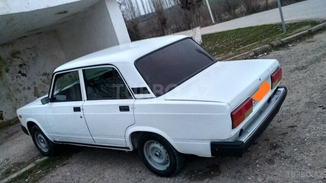 LADA (VAZ) 2107 2007, 130,000 km - 1.6 l - Qusar