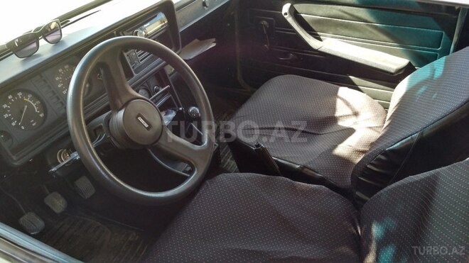 LADA (VAZ) 2107 2007, 130,000 km - 1.6 l - Qusar