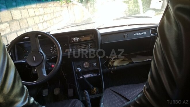 LADA (VAZ) 2107 2007, 130,000 km - 1.6 l - Qusar