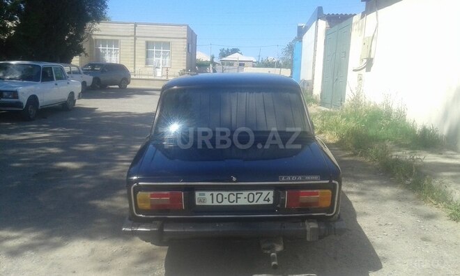 LADA (VAZ) 2106 1992, 432,613 km - 1.6 l - Sumqayıt