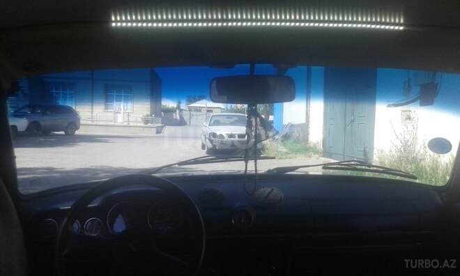 LADA (VAZ) 2106 1992, 432,613 km - 1.6 l - Sumqayıt