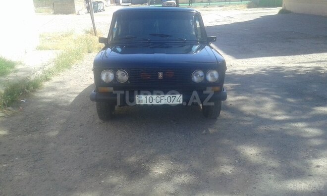LADA (VAZ) 2106 1992, 432,613 km - 1.6 l - Sumqayıt