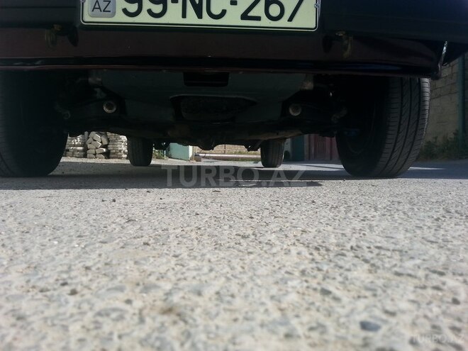 LADA (VAZ) 2107 2009, 48,769 km - 1.6 l - Bakı