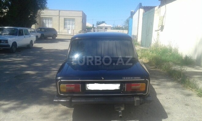 LADA (VAZ) 2106 1992, 423,651 km - 1.6 l - Sumqayıt