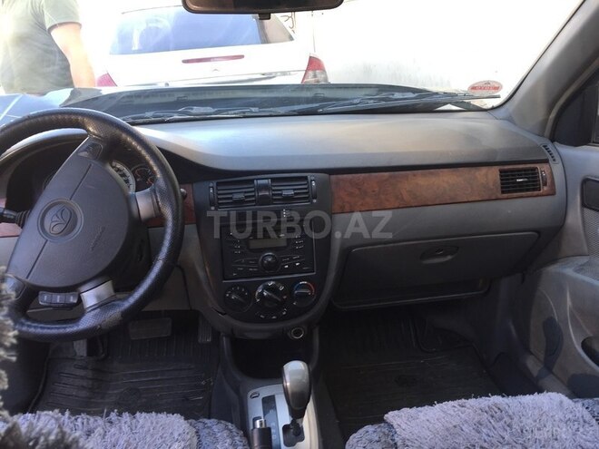 Daewoo Gentra 2014, 140,000 km - 1.5 l - Bakı