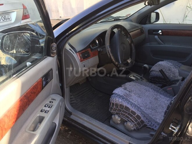 Daewoo Gentra 2014, 140,000 km - 1.5 l - Bakı