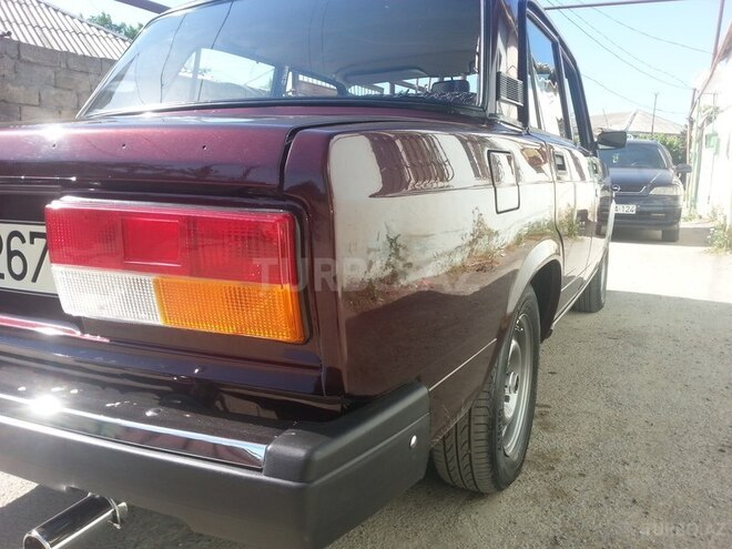 LADA (VAZ) 2107 2009, 48,769 km - 1.6 l - Bakı
