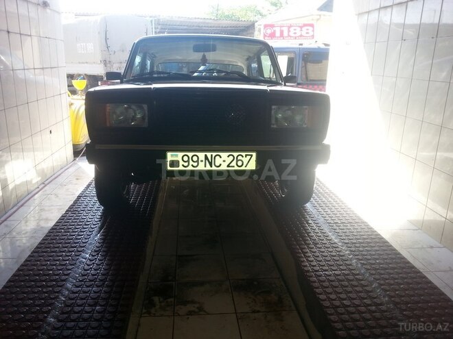 LADA (VAZ) 2107 2009, 48,769 km - 1.6 l - Bakı