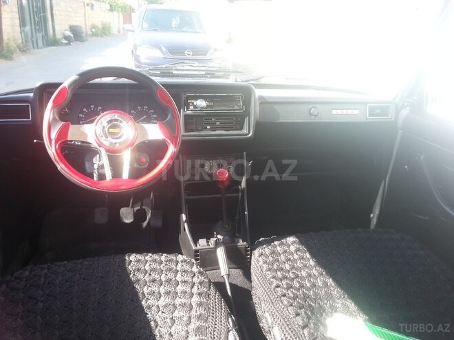 LADA (VAZ) 2107 2009, 48,769 km - 1.6 l - Bakı