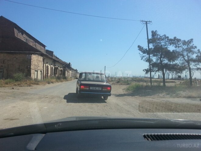 LADA (VAZ) 2107 2009, 48,769 km - 1.6 l - Bakı