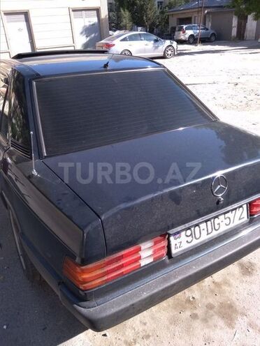 Mercedes 190 1989, 300,000 km - 2.0 l - Bakı