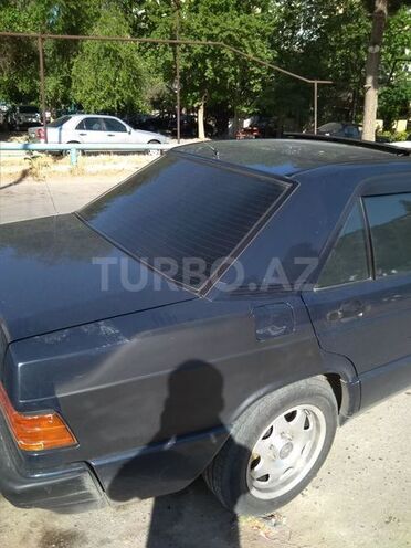 Mercedes 190 1989, 300,000 km - 2.0 l - Bakı