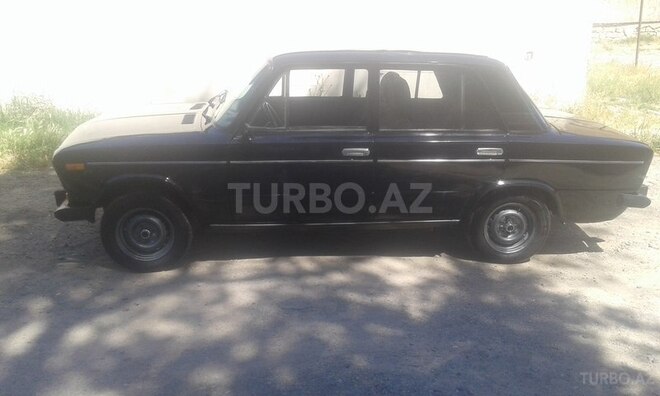 LADA (VAZ) 2106 1992, 365,641 km - 1.6 l - Sumqayıt
