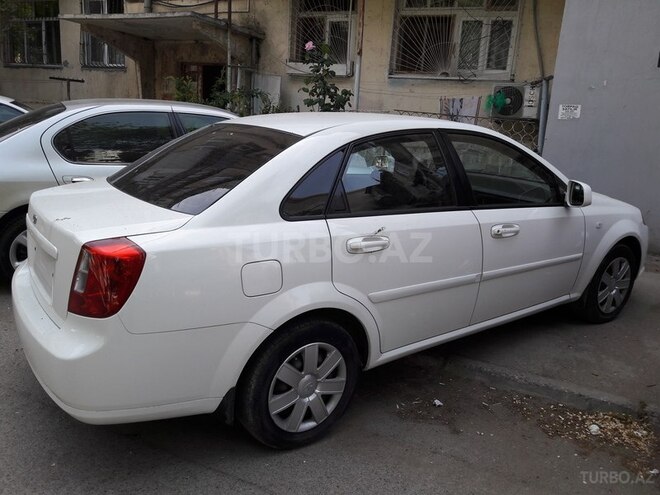 Daewoo Gentra 2014, 98,000 km - 1.5 l - Bakı