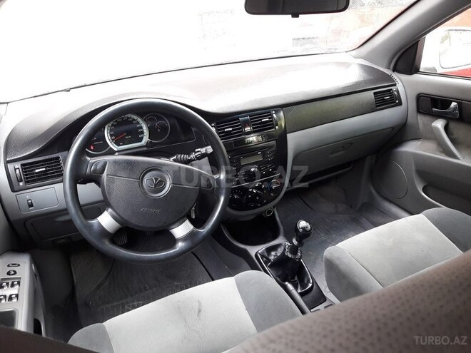 Daewoo Gentra 2014, 98,000 km - 1.5 l - Bakı