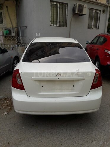 Daewoo Gentra 2014, 98,000 km - 1.5 l - Bakı