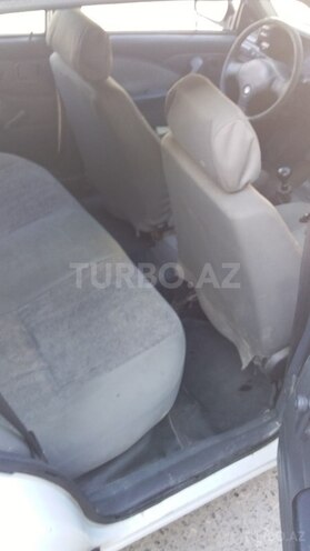 Daewoo Nexia 2005, 365,917 km - 1.5 l - Xırdalan