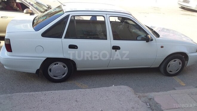 Daewoo Nexia 2005, 365,917 km - 1.5 l - Xırdalan