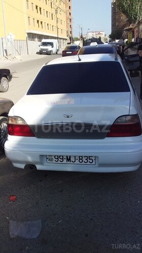 Daewoo Nexia 2005, 365,917 km - 1.5 l - Xırdalan