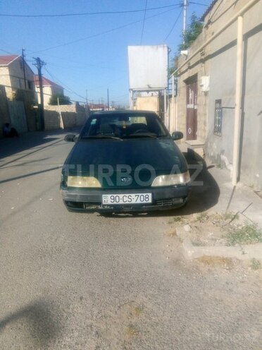 Daewoo Espero 1995, 270,000 km - 1.8 л - Bakı