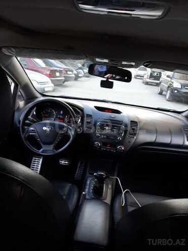 Kia Cerato 2013, 149,000 km - 1.6 л - Bakı