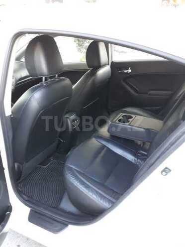 Kia Cerato 2013, 149,000 km - 1.6 л - Bakı