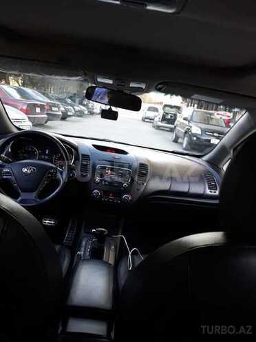 Kia Cerato 2013, 149,000 km - 1.6 л - Bakı