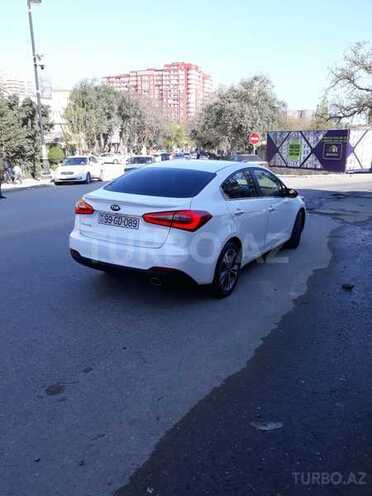 Kia Cerato 2013, 149,000 km - 1.6 л - Bakı