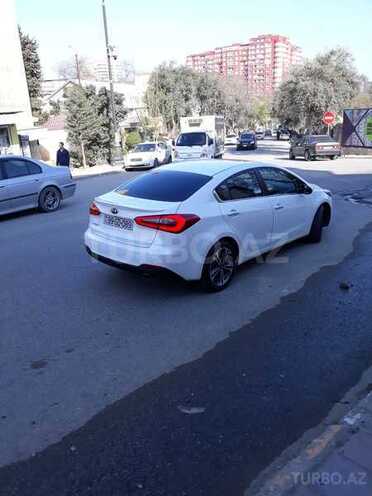 Kia Cerato 2013, 149,000 km - 1.6 л - Bakı