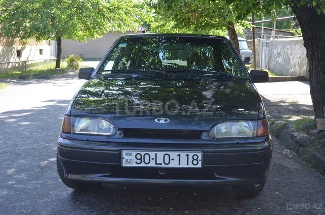 LADA (VAZ) 2114 2008, 240,000 km - 1.6 l - Zaqatala