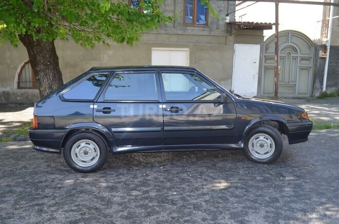 LADA (VAZ) 2114 2008, 240,000 km - 1.6 l - Zaqatala
