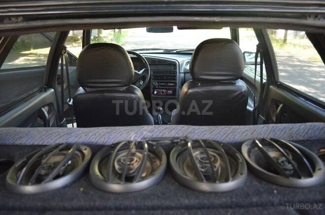 LADA (VAZ) 2114 2008, 240,000 km - 1.6 l - Zaqatala
