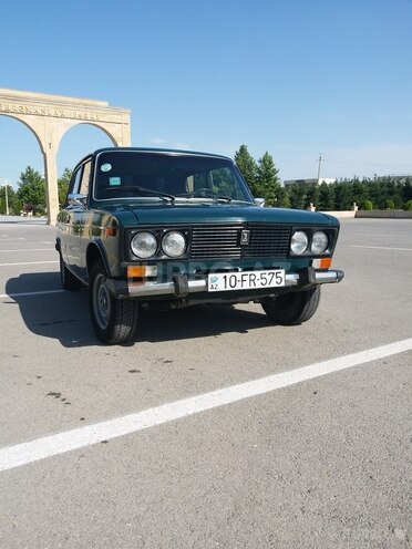 LADA (VAZ) 2106 1998, 175,000 km - 1.6 л - Bərdə