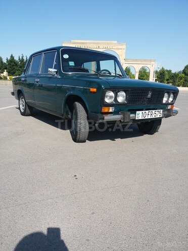 LADA (VAZ) 2106 1998, 175,000 km - 1.6 л - Bərdə