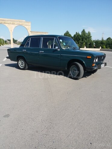 LADA (VAZ) 2106 1998, 175,000 km - 1.6 л - Bərdə