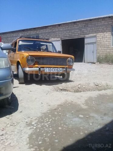 LADA (VAZ) 2102 1982, 365,500 km - 1.3 l - Bakı