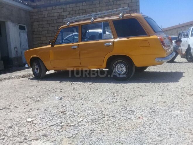 LADA (VAZ) 2102 1982, 365,500 km - 1.3 l - Bakı