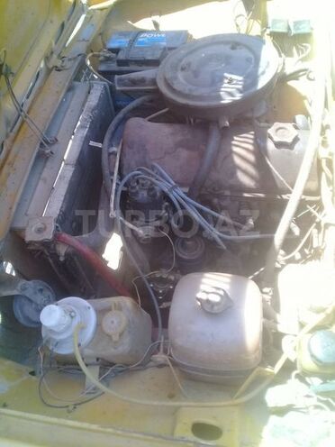 LADA (VAZ) 2102 1982, 365,500 km - 1.3 l - Bakı