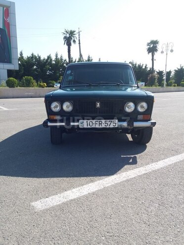 LADA (VAZ) 2106 1998, 175,000 km - 1.6 л - Bərdə