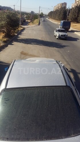 Mercedes C 220 2000, 440,000 km - 2.2 l - Bakı
