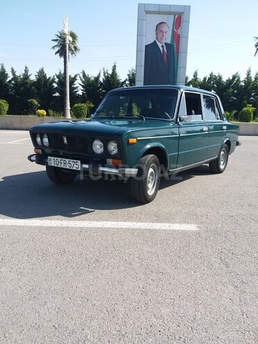 LADA (VAZ) 2106 1998, 175,000 km - 1.6 л - Bərdə