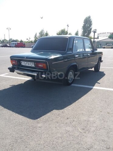LADA (VAZ) 2106 1998, 175,000 km - 1.6 л - Bərdə