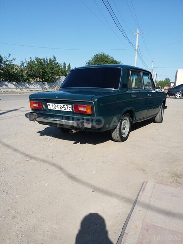 LADA (VAZ) 2106 1998, 175,000 km - 1.6 л - Bərdə