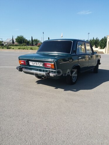 LADA (VAZ) 2106 1998, 175,000 km - 1.6 л - Bərdə