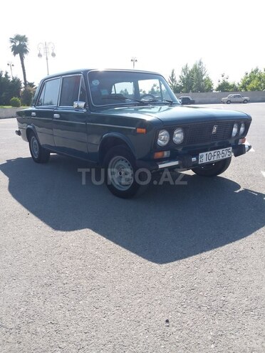 LADA (VAZ) 2106 1998, 175,000 km - 1.6 л - Bərdə