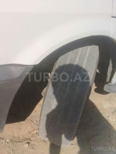 Ford Transit 2001, 240 km - 0.2 l - Bakı
