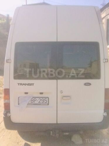 Ford Transit 2001, 240 km - 0.2 l - Bakı
