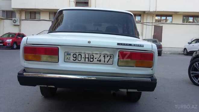 LADA (VAZ) 2107 2009, 122,000 km - 1.6 l - Bakı