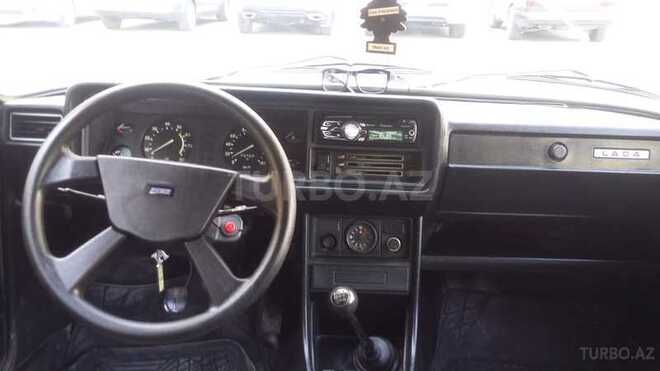 LADA (VAZ) 2107 2009, 122,000 km - 1.6 l - Bakı